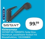 Aktuelles Küchenarmatur Angebot bei ROLLER in Mainz ab 99,99 €