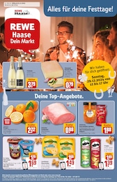 Der aktuelle REWE Prospekt Dein Markt