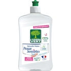 Liquide vaisselle - L'ARBRE VERT en promo chez Carrefour Courbevoie à 1,25 €