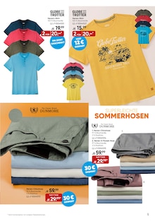 Damen T-Shirt Angebot im aktuellen Galeria Prospekt auf Seite 5