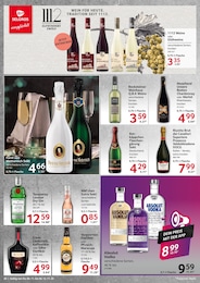 Prosecco Angebot & Preis im aktuellen Selgros Prospekt Prosecco Angebot im aktuellen Selgros Prospekt auf Seite 20