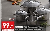 TOPFSET im Angebot bei Möbel Wallach in Langenhagen TOPFSET Angebote von WMF bei Möbel Wallach Langenhagen für 99,00 €