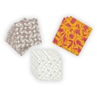 SUR TOUTES LES SERVIETTES DÉCORÉES - CARREFOUR HOME en promo chez Carrefour SUR TOUTES LES SERVIETTES DÉCORÉES - CARREFOUR HOME dans le catalogue Carrefour