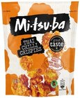 Thai Chilli Crispies von Mitsuba im aktuellen REWE Prospekt für 1,99 €