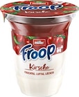 Netto mit dem Scottie Dresden - Froop Himbeere Angebot im Prospekt Froop Himbeere bei Netto mit dem Scottie im Dresden Prospekt für 1,58 €