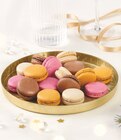 Macarons en promo chez Super U Chartres à 12,90 €