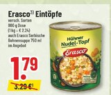 Hühner Nudel-Topf bei Trinkgut im Mülheim-Kärlich Prospekt für 1,79 €