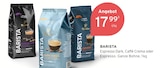 Barista Espresso Dark im Angebot bei Tchibo in Stade Barista Espresso Dark Angebote von Tchibo bei Tchibo Stade für 17,99 €