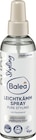 Leichtkämmspray Pure Styling im dm-drogerie markt Prospekt Leichtkämmspray Pure Styling von Balea im aktuellen dm-drogerie markt Prospekt für 1,95 €
