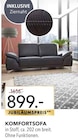 Aktuelle Sofa Angebote bei Multipolster in Ingolstadt Aktuelles Komfortsofa Angebot bei Multipolster in Ingolstadt ab 899,00 €