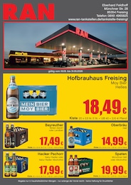 RAN Prospekt für Freising mit 2 Seiten RAN Prospekt für Freising: "RAN", 2 Seiten, 16.05.2026 - 31.05.2026