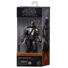 Fnac Moisselles - Promo Figurine Star Wars The Black Series The Mandalorian Promo Figurine Star Wars The Black Series The Mandalorian à 29,99 € dans le catalogue Fnac à Moisselles
