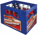 Getränke Hoffmann Heinsdorfergrund - Fassbrause Angebot im Prospekt Fassbrause bei Getränke Hoffmann im Heinsdorfergrund Prospekt für 9,99 €