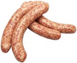 Aktuelle Bratwurst Angebote bei REWE in Nürnberg Aktuelles Bratwurst Angebot bei REWE in Nürnberg ab 1,19 €