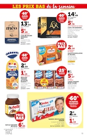 Kinder Angebote im Prospekt "L’Italie À PRIX BAS" von Bi1 Kinder Angebote im Prospekt "L’Italie À PRIX BAS" von Bi1 auf Seite 11