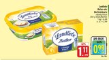 Aktuelle Butter Angebote bei E center in Dresden Aktuelles Die Streichzarte Angebot bei E center in Dresden ab 0,99 €
