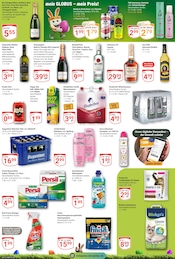 Aktueller GLOBUS Prospekt mit Champagner, "Aktuelle Angebote", Seite 3