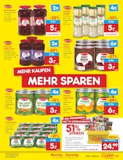 Aktueller Netto Marken-Discount Prospekt mit Spargel, "Aktuelle Angebote", Seite 35