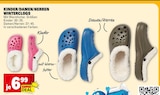 Kinder/Damen/Herren Winterclogs im Angebot bei Marktkauf in Bietigheim-Bissingen Kinder/Damen/Herren Winterclogs Angebote bei Marktkauf Bietigheim-Bissingen für 6,99 €