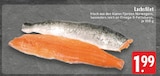 E center Wachtberg - Lachsfilet Angebot im Prospekt Lachsfilet bei E center im Wachtberg Prospekt für 1,99 €