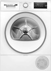 Wärmepumpentrockner WTH85V14 bei expert im Garbsen Prospekt für 449,00 €