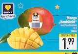 Mango "Kent/Keitt" von EDEKA Herzstücke im aktuellen EDEKA Prospekt für 1,99 €