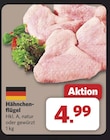 Hähnchenflügel für 4,99 € bei combi im Angebot Hähnchenflügel im aktuellen combi Prospekt