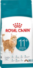 Katzentrockenfutter von Royal Canin für 44,99 € bei Hornbach im Angebot Katzentrockenfutter von Royal Canin im aktuellen Hornbach Prospekt