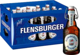 Bier Angebote von Flensburger bei EDEKA Bargteheide für 11,99 €