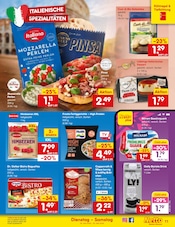 Aktueller Netto Marken-Discount Prospekt mit Antipasti, "Aktuelle Angebote", Seite 13