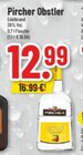 Obstler Angebote von Pircher bei Trinkgut Bochum für 12,99 €