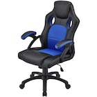 Bürostuhl Modell Montreal Angebote von Juskys bei Lidl Hamm für 59,99 €