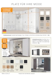 Aktueller Opti-Wohnwelt Prospekt mit Kleiderschrank, "Frühjahrspost", Seite 26