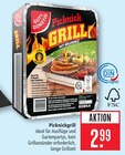 Aktuelles Picknick Grill mit Holzkohle Angebot bei Marktkauf in Offenbach (Main) ab 2,99 €