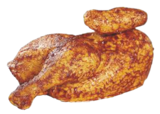 Halbes Grillhähnchen im Angebot bei famila Nordwest in Lingen Halbes Grillhähnchen Angebote bei famila Nordwest Lingen für 4,75 €
