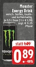 Energy Drink im Angebot bei E center in Lüdenscheid Energy Drink Angebote von Monster bei E center Lüdenscheid für 0,89 €