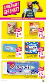 Walnüsse im EDEKA Prospekt in Offenbach Aktueller EDEKA Prospekt mit Walnüsse, "Aktuelle Angebote", Seite 37