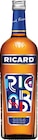 Promo RICARD 45° à 18,81 € dans le catalogue Super U à Paris
