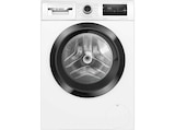 Aktuelle Waschmaschine Angebote bei MediaMarkt Saturn in Bad Salzuflen Aktuelles WAN282ECO5 Serie 4 Waschmaschine (8 kg, 1400 U/Min., A) Angebot bei MediaMarkt Saturn in Bad Salzuflen ab 519,99 €