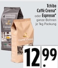 Aktuelles Caffè Crema oder Espresso Angebot bei E xpress in Kaufbeuren ab 12,99 €