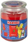 Duftglas im Angebot bei Penny in Erfurt Duftglas Angebote von HARIBO bei Penny Erfurt für 9,99 €