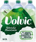 Mineralwasser von Volvic im aktuellen nahkauf Prospekt für 3,99 €