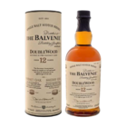 Aktuelles Double Wood Single Malt Scotch Whisky 12 Jahre Angebot bei Lidl in Bielefeld ab 44,99 €