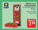 Aktuelles Mini-Rispentomaten Angebot bei Marktkauf in Nürnberg ab 2,99 €