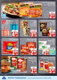 Frosta im aktuellen EDEKA Prospekt (Hamburg) Frosta im EDEKA Prospekt "Top Angebote" mit 26 Seiten (Hamburg)