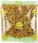 Raisin sec golden - FRUIDYLLIC en promo chez Intermarché Express Courbevoie à 3,25 €