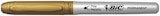 Stylo de couleur métallisée - BIC en promo chez Lidl Stylo de couleur métallisée - BIC dans le catalogue Lidl