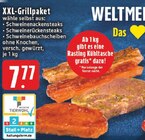 XXL-Grillpaket im Angebot bei EDEKA in Arnsberg XXL-Grillpaket Angebote bei EDEKA Arnsberg für 7,77 €