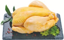 Huhn von Sada im aktuellen NETTO mit dem Scottie Prospekt CUK Landmaishähnchen von Sada für 3,99 € bei NETTO mit dem Scottie im Angebot