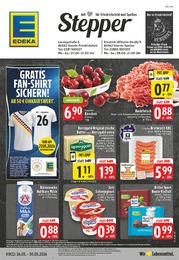 EDEKA Prospekt für Voerde mit 26 Seiten EDEKA Prospekt für Voerde: "Aktuelle Angebote", 26 Seiten, 26.05.2026 - 30.05.2026